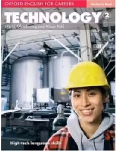 Oxford English for Careers Technology 2 Student's Book