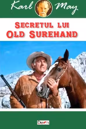 Secretul lui Old Şurehand