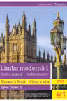 Limba Engleza (studiu intensiv). Clasa a VI-a. Cartea elevului