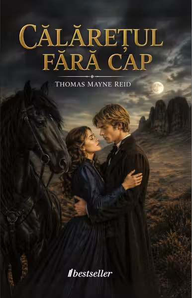 Calaretul fara cap