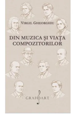 Din muzica si viata compozitorilor