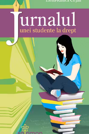 Jurnalul unei studente la drept