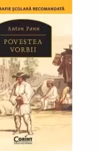 Povestea vorbii