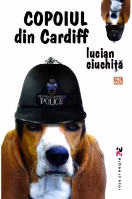 Copoiul din Cardiff
