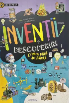 Inventii si descoperiri