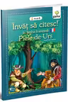 Invat sa citesc in limba franceza - Piele-de-Urs