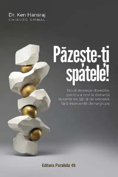 Pazeste-ti spatele!