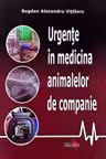 Urgente in Medicina Animalelor de Companie