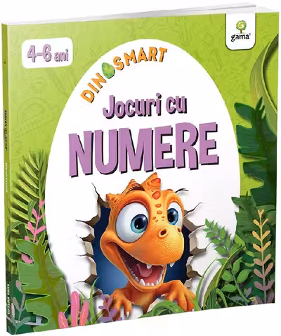 Jocuri cu numere