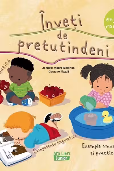 Inveti de pretutindeni