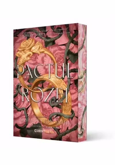 Pactul Rozei
