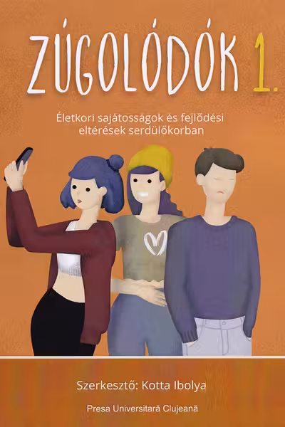 Zugolodok 1. Electori sajtossagok es fejlodesi elteresek