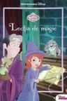 Sofia Intai. Lectia de magie. Carte gigant (grupa mica)