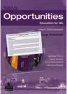New Opportunities Upper Intermediate Language Powerbook