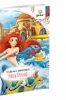 Mica Sirena - Colorez povesti alese