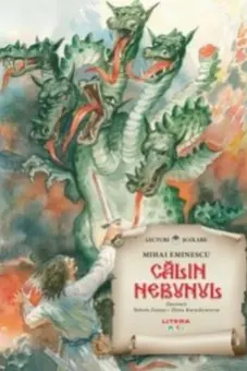 Calin Nebunul