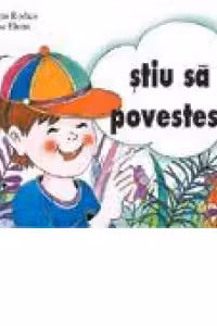Stiu sa povestesc