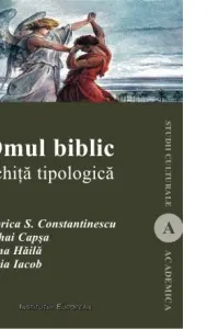 Omul Biblic. Schița Topologică