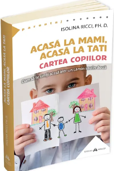 Acasa la mami, acasa la tati