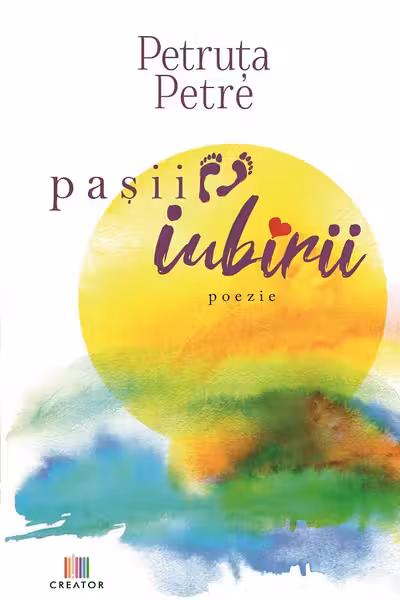 Pașii iubirii