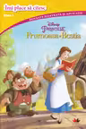 DISNEY. PRINTESE. Frumoasa si Bestia. Imi place sa citesc. Clasa I