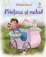Printesa si melcul