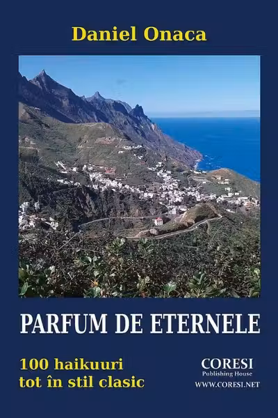 Parfum de eternele