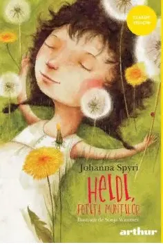 Heidi, fetita muntilor