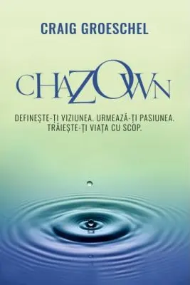 Chazown