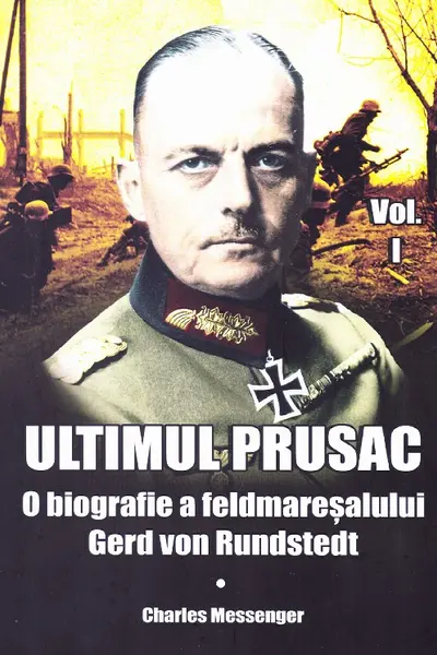 Ultimul prusac