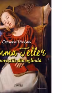 Emma Teller si povestile din oglinda