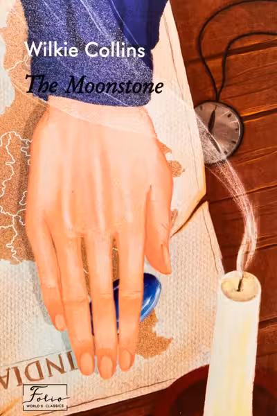 The Moonstone