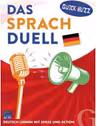 QUICK BUZZ. Das Sprachduell. Deutsch Sprachspiel