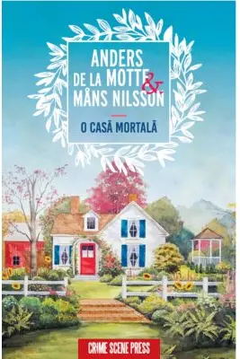 O casa mortala