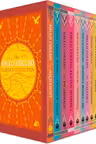 The Paulo Coelho Classics Collection 10 Books Box Set