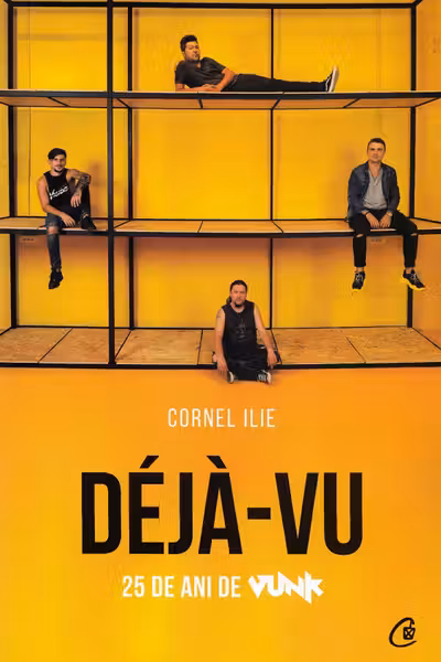 Deja-Vu