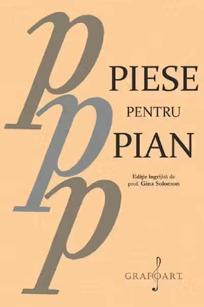 Piese pentru pian