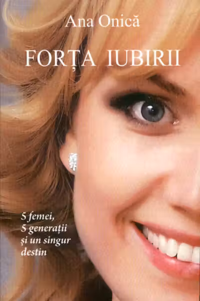 Forta iubirii