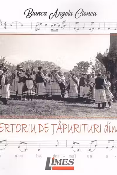Repertoriu de tapurituri din Oaș
