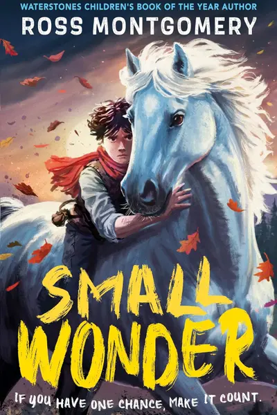 Small Wonder