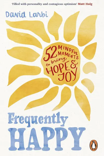 Frequently Happy