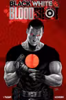 Black White & Bloodshot