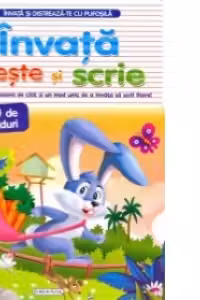 Invata si distreaza-te cu Pufosila
