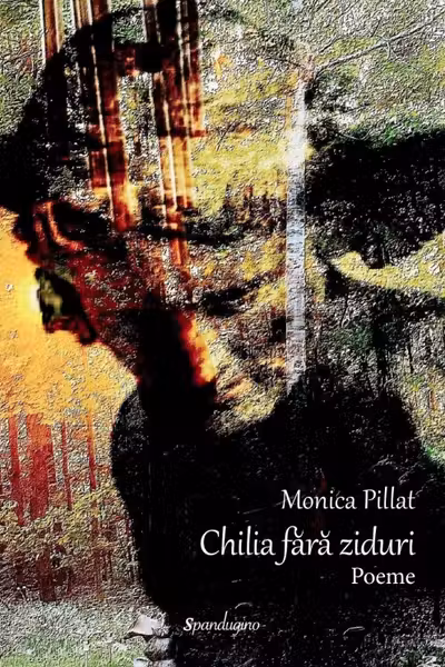 Chilia fara ziduri. Poeme