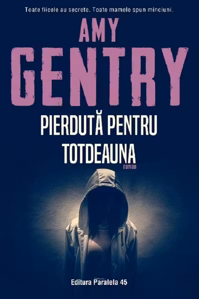 Pierduta pentru totdeauna