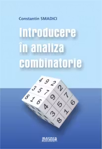Introducere in analiza combinatorie