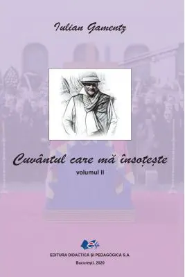 Cuvantul care ma insoteste Volumul 2