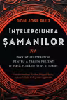 Intelepciunea samanilor