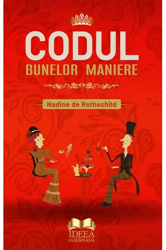 Codul bunelor maniere