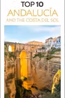 DK Top 10 Andalucia and the Costa del Sol